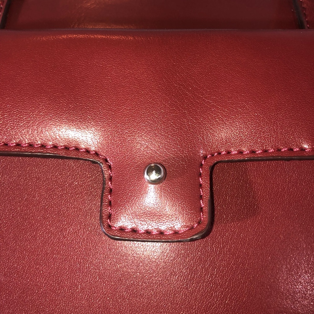 Madison & Max Box Purse - Picture 3 of 16